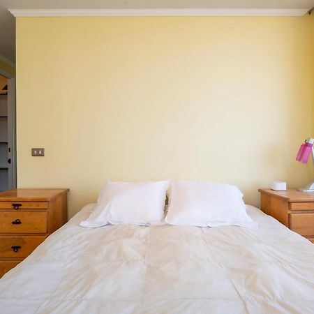 Departamento Central En Vina Del Mar Centroアパートメント エクステリア 写真