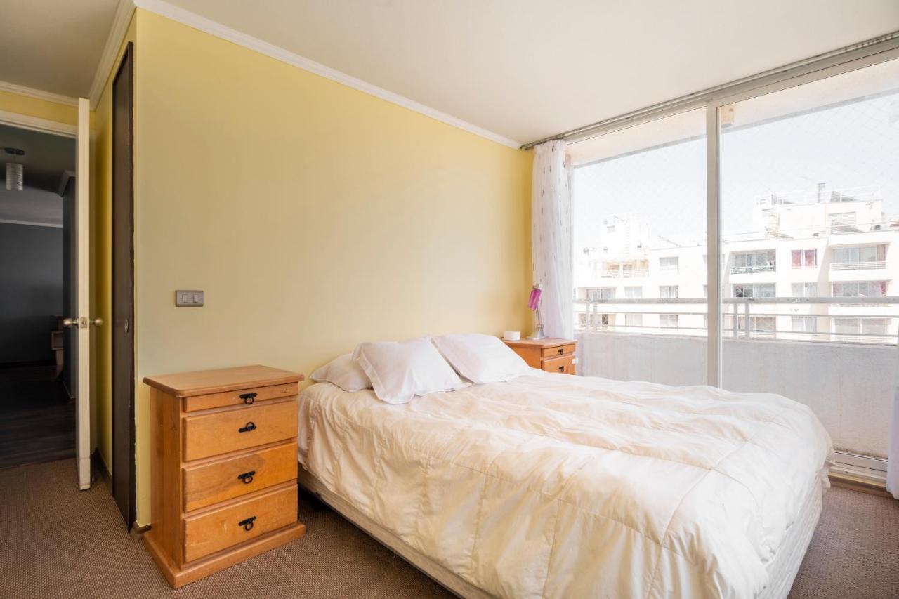 Departamento Central En Vina Del Mar Centroアパートメント エクステリア 写真