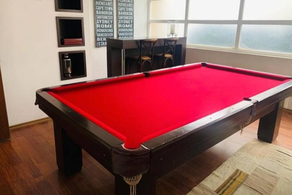 Departamento Central En Vina Del Mar Centroアパートメント エクステリア 写真